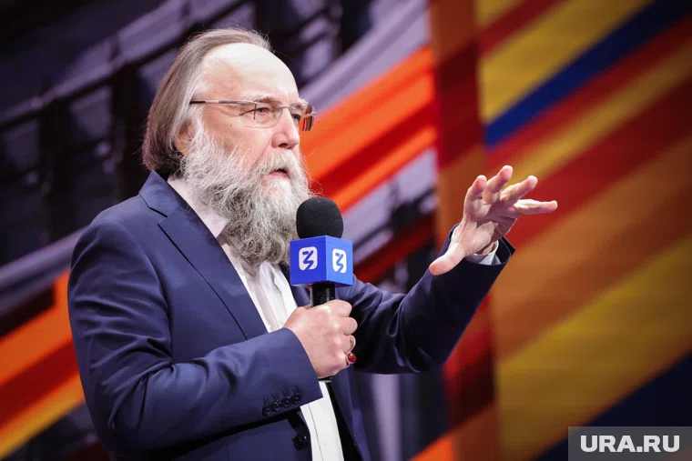 Дочь Александра Дугина погибла в результате теракта