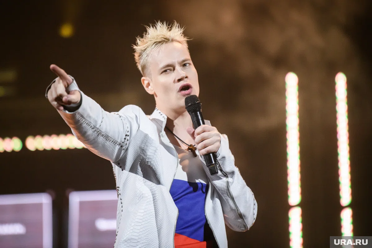 Артист решил поддержать жителей региона и лично навестить семью участника СВО