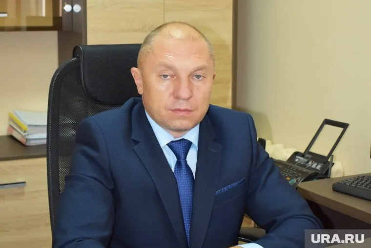 Гладков заявил, что в Корочанском районе погиб замглавы администрации Нечипоренко (на фото) из-за ударов ВСУ