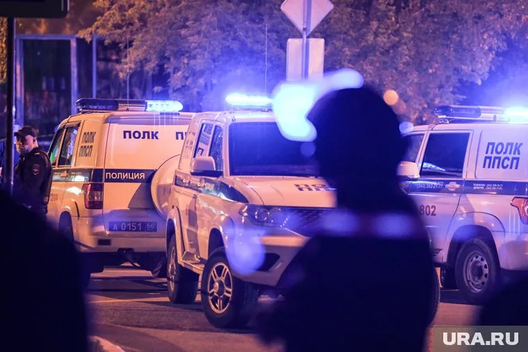 В администрации города предполагают, что это хакерская атака (фото из архива)