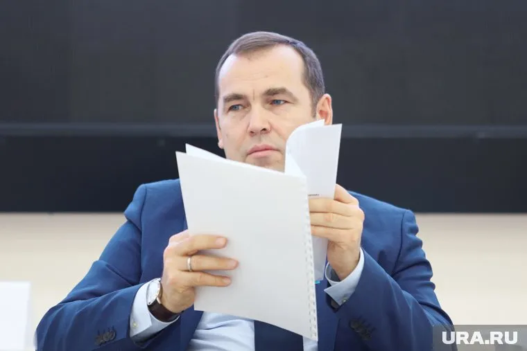 Вадим Шумков ждет от КГУ выпуска «экспортных менеджеров»