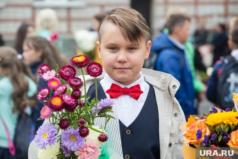 В школе сослались на внутренние правила