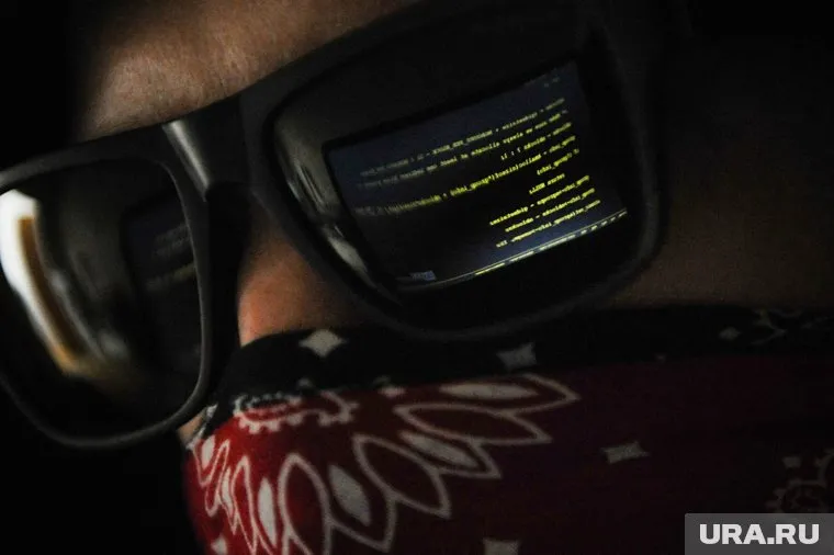 Хакеры атаковали госреестры Украины