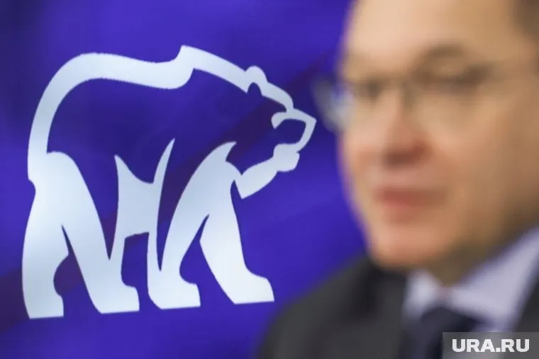 В "Единую Россию" вступили 190 тысяч жителей новых регионов вступили за последние два года, заявил Якушев