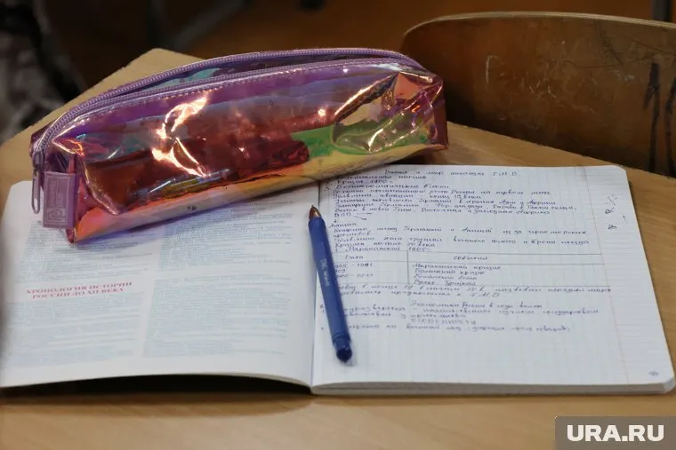 Главная сложность при подготовке к ЕГЭ — школьникам не хватает времени