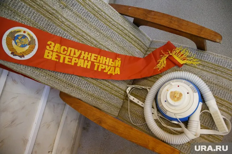 Свердловские власти нашли способ отметить своих сторонников