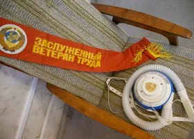 Лучшие предвыборные помощники Куйвашева станут ветеранами и получат денежное пособие