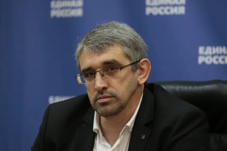 Пресс-конференции по итогам выборов в Пермском крае, чусовитин алексей