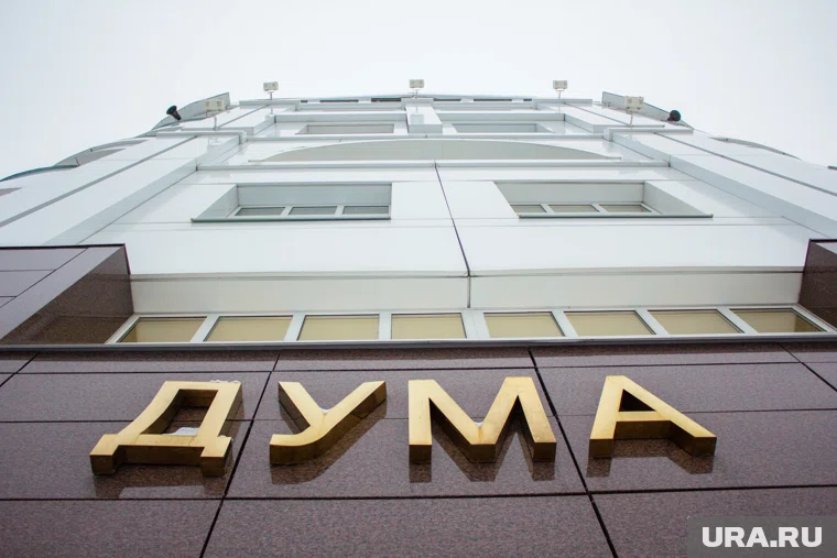 Депутаты проголосовали за закон о муниципальной реформе