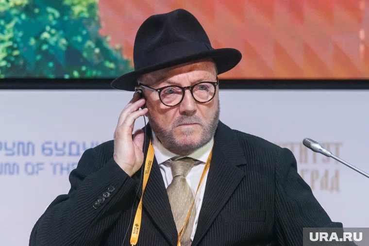Политик боится, что после возвращения на родину его арестуют