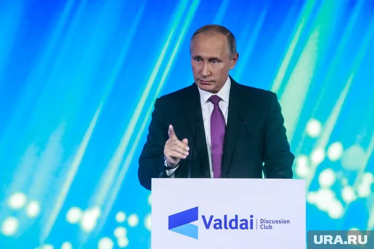 Благодаря Путину, челябинской экологией озаботились федеральные ведомства