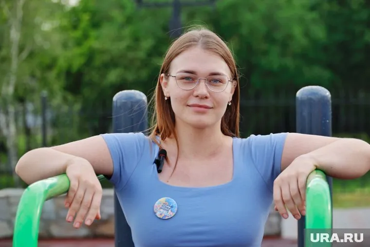 Анна Васильева стала победительницей Кубка России
