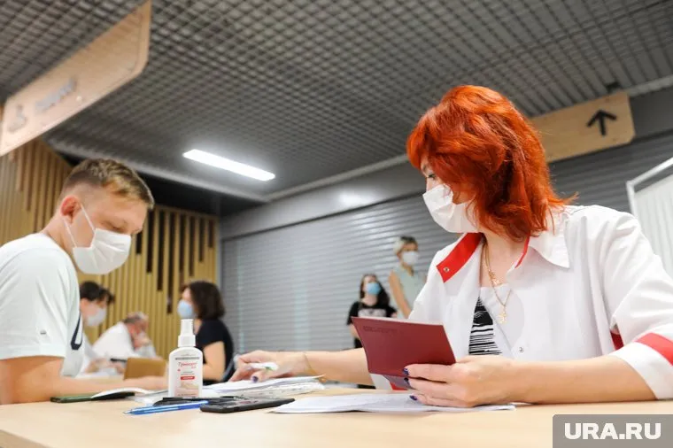 Прививочную кампанию планируют начать с 2022 года