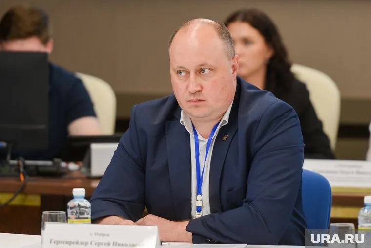 Чиновник сообщил, что пользуется только личной страницей в соцсети «ВКонтакте» (архивное фото)