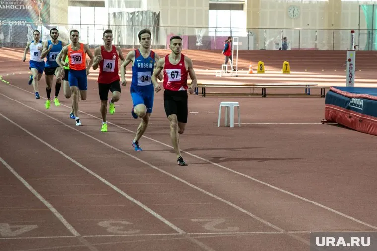 В Кургане хотят сэкономить, закрыв спортивные объекты училища олимпийского резерва