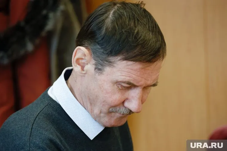 Прокуратура требует колонии для бывшего директора городского УКС Игоря Минина