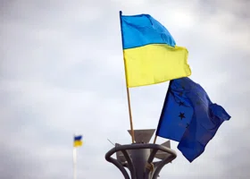 Еврокомиссия поставила под сомнения усилия Украины
