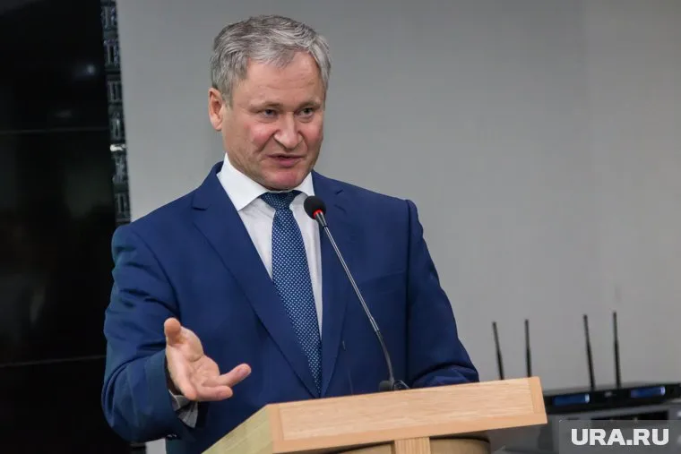 Алексей Кокорин рассказал об успехах региона
