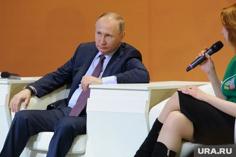 Путин хорошо зарекомендовал себя в работе с Анатолием Собчаком