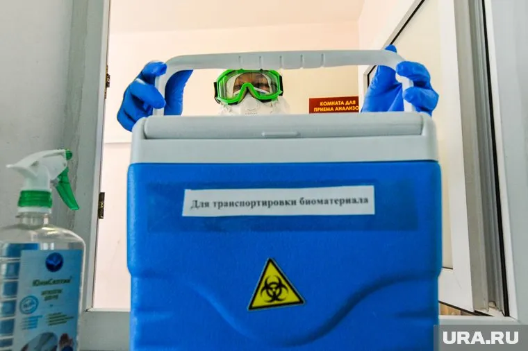 Карантинные меры могут остановить рост числа заболевших