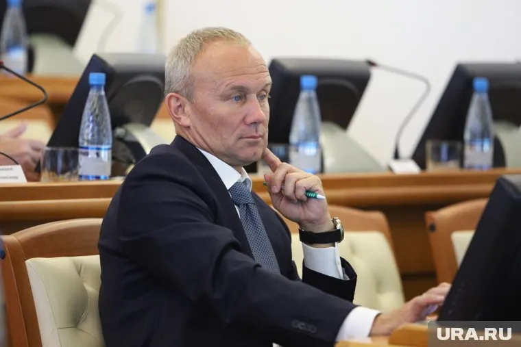 Кадровая перестановка как минимум не ослабит влияние Олега Чемезова в свердловской номенклатуре