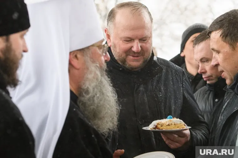 Цуканов контролирует ситуацию в ежедневном режиме