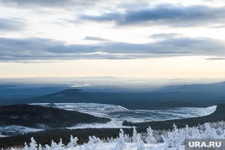 В приложении Welcome to Ural доступно три новых аудиомаршрута