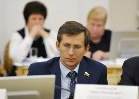 Кто такой Павел Тараканов, назначенный заместителем губернатора Тюменской области