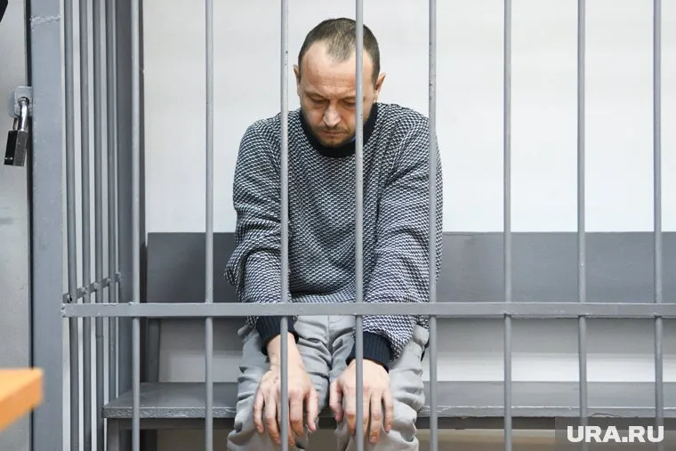 Сектанту Ивану Казанцеву потребовался психиатр