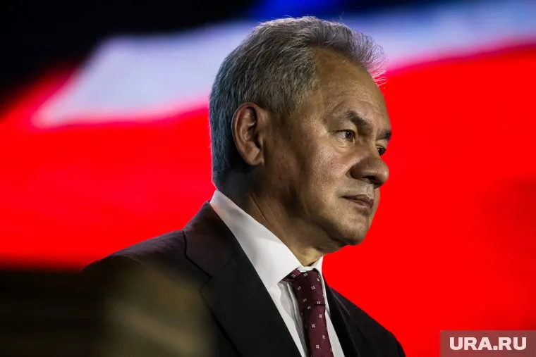 Шойгу доложит Путину об итогах визита в КНДР