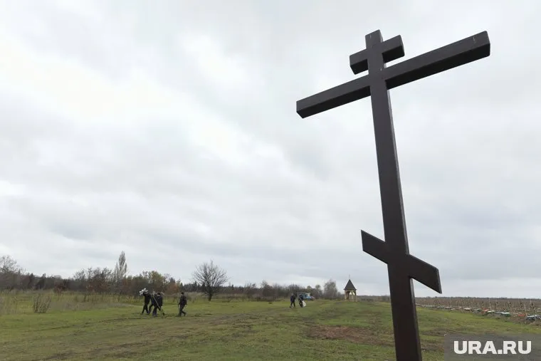 Известно об одном пострадавшем