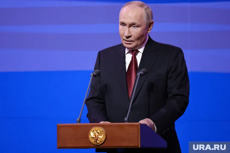 По словам президента, эта система уже показала свою эффективность при анализе и систематизации большого числа заявлений.ов