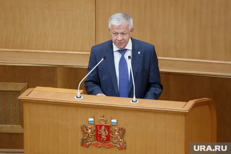 Владимир Анисимов признал свои ошибки и налаживает обратную связь с губернатором