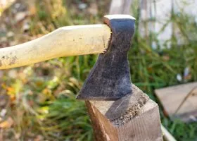 Курганец заплатит 1,5 млн за убитого топором мужчину