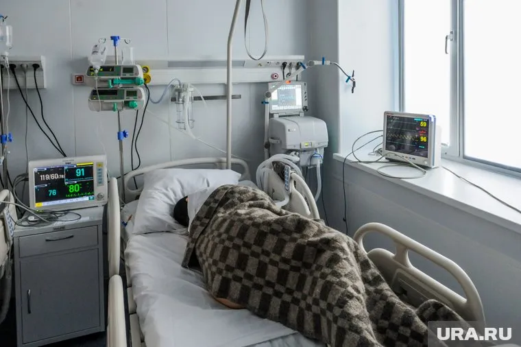 Парламентарий заявила, что гордится ребятами