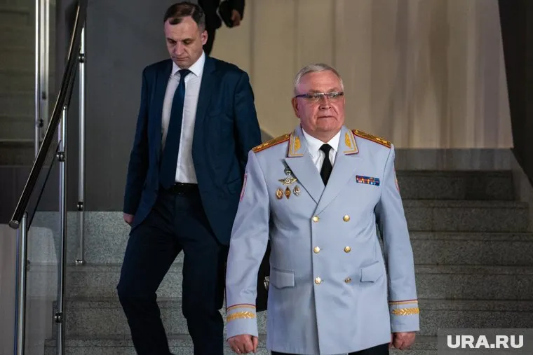 Александр Мешков сообщил о выдворении мигрантов-нелегалов