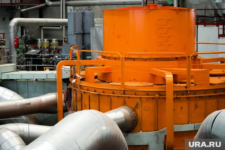 Россия и Индия реализуют совместные проекты в атомной энергетике