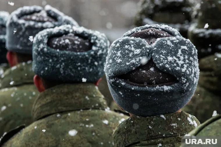 Рамиль Шамсутдинов в подростковом возрасте планировал поступать в военное училище