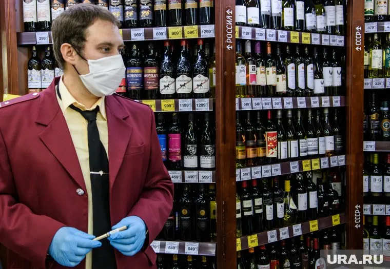 С подделкой можно столкнуться даже в крупных магазинах