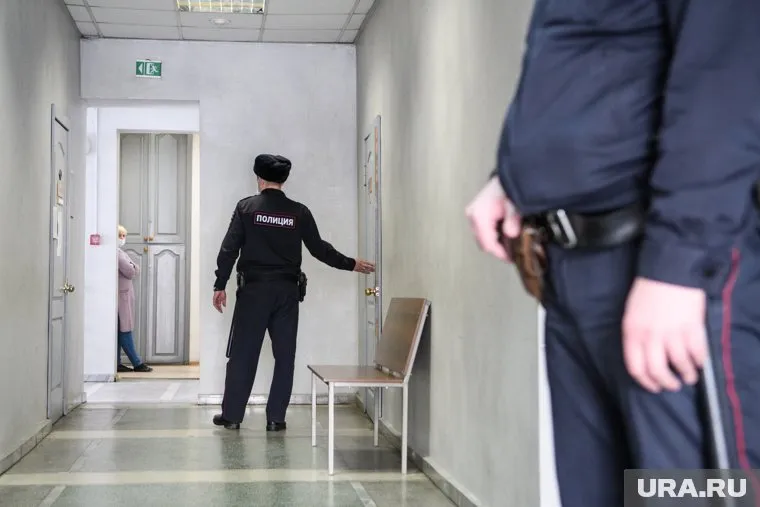 Пострадавший снял побои, в инциденте будет разбираться полиция