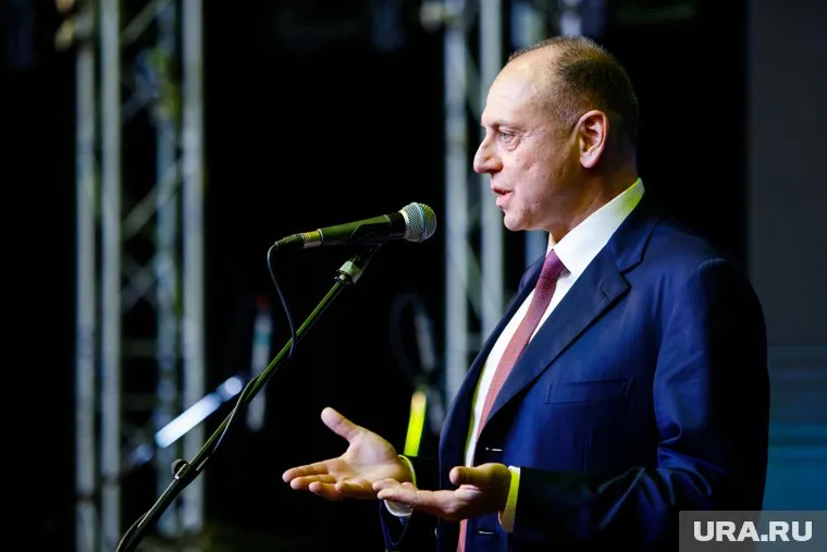 «Синара» Дмитрия Пумпянского была соучредителем ПКК