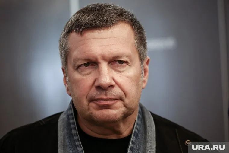 Владимир Соловьев не знал, что на него готовили покушение