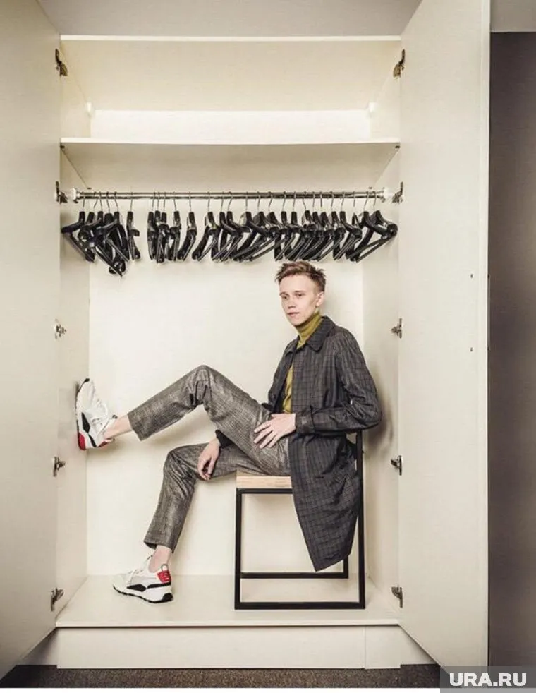 Михаил Постников попал в список «Форбс»