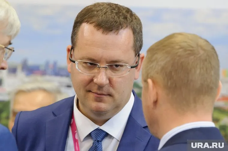 Алексей Кожемяко работал в мэрии Екатеринбурга с 1999 по 2019 годы