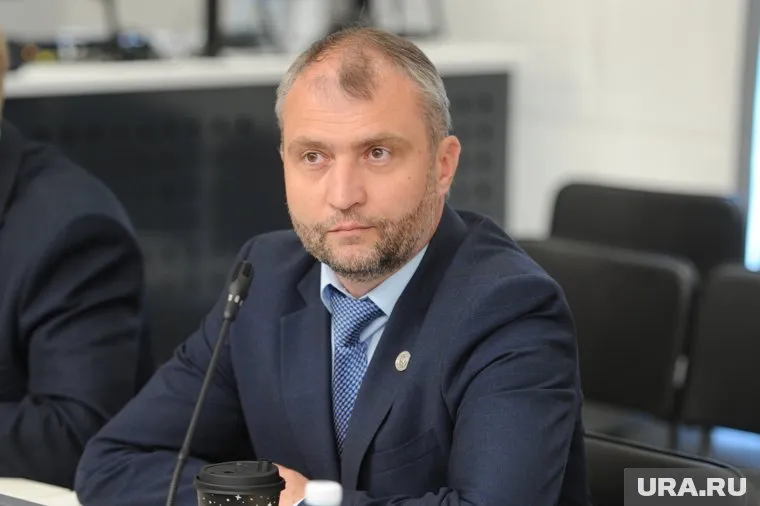 Дмитрий Григорчик не счел возможным комментировать конфликт из-за поданного им заявления