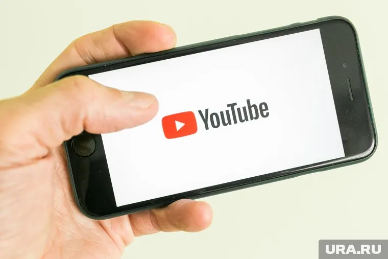Youtube заблокировал канал переводчика и блогера Дмитрия Пучкова, известного как «Гоблин»