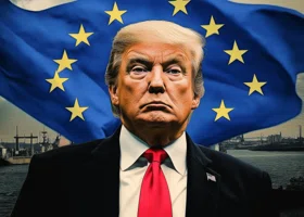 Трамп предрек Европе уничтожение