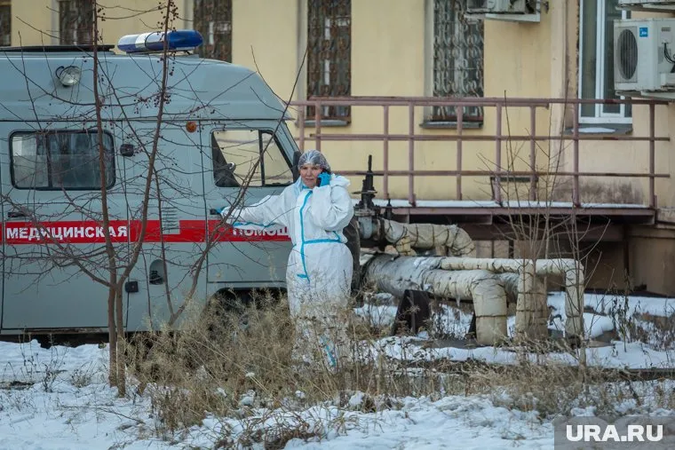 Приметы пандемии стали естественной частью городских пейзажей