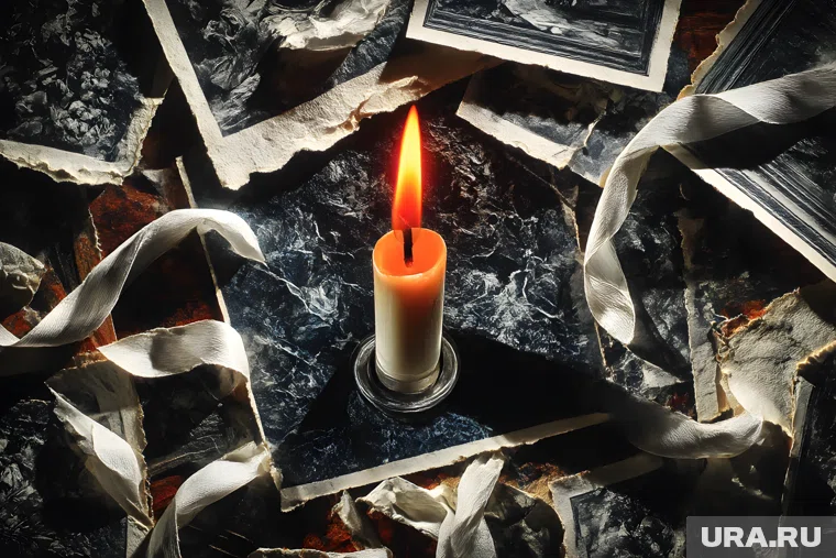 Актера не стало в возрасте 45 лет