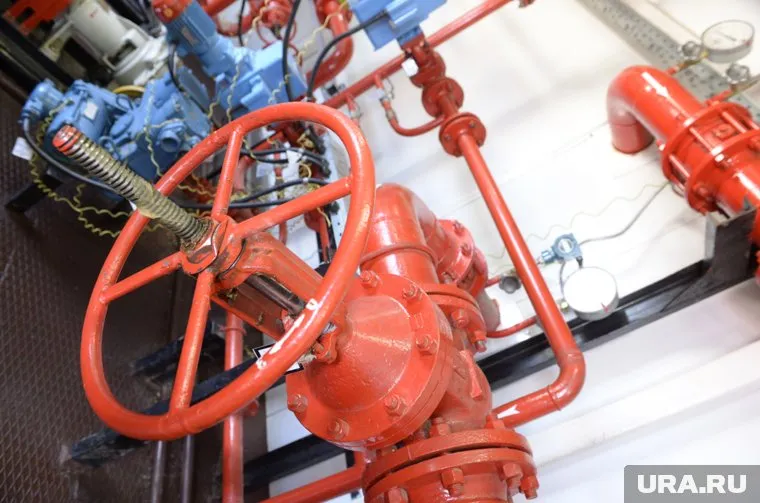 Украина планирует повысить цены на транзит российской нефти дважды за лето